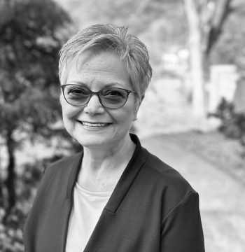 Donna Bio Pic B&W